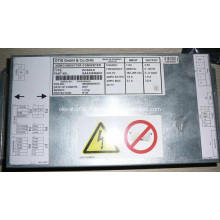 GAA24350BH1 Otis Elevator DCSS5-E Controller